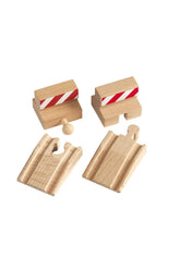 Brio Rampa ve Bariyer 33385